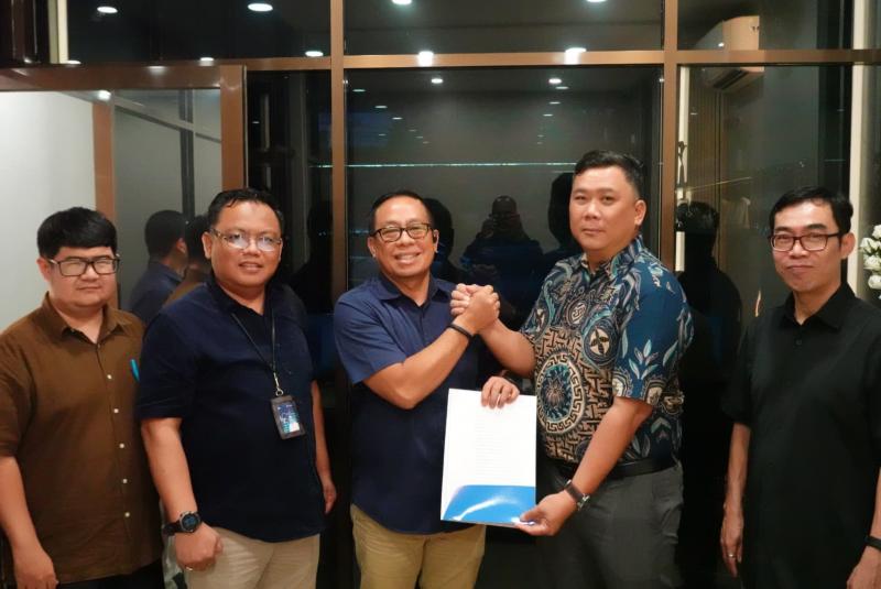 Foto istimewa/Pelindo Regional 4