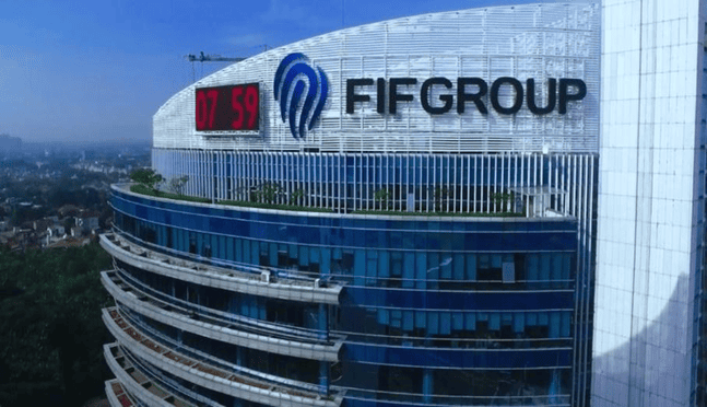 Foto istimewa/FIF group