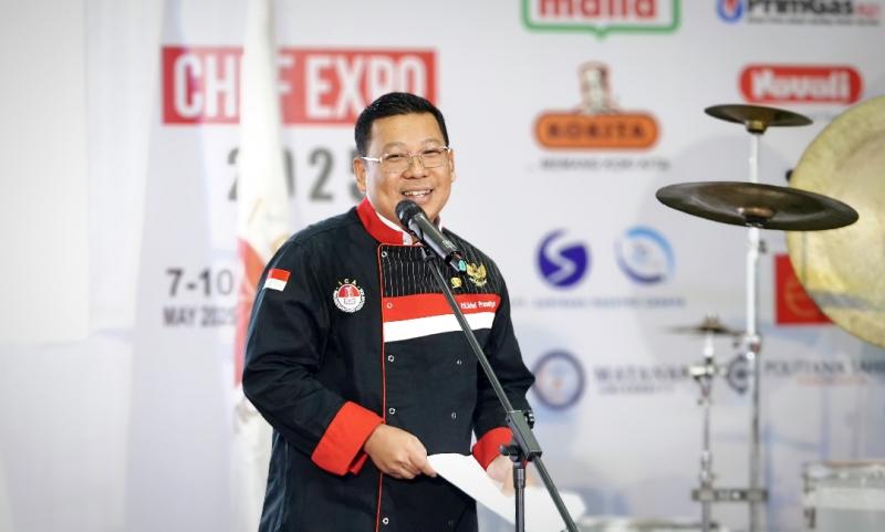 Kepala Bapanas