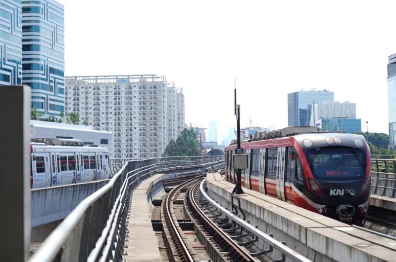 LTT Jabodebek (dok)