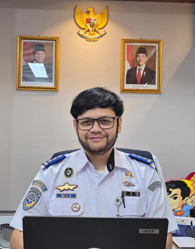 Wisnu Wardana