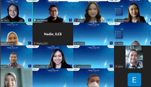 Foto istimewa/ILCS/Pelindo 