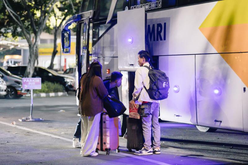 Foto istimewa/DAMRI