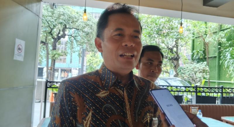 Ketua Gapasdap