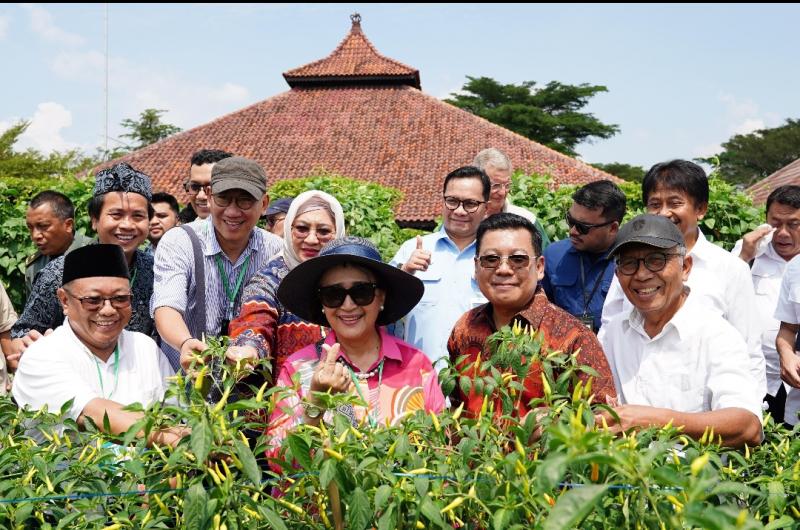 HUT ke-35 Ewindo
