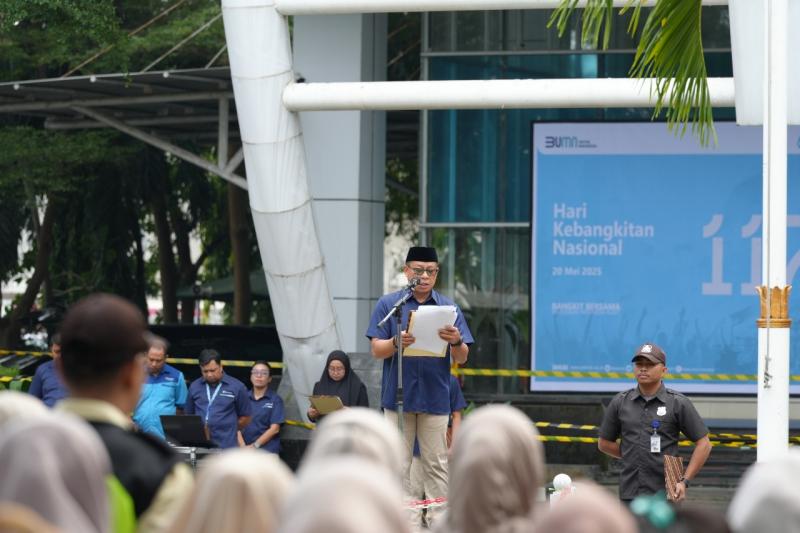 Foto istimewa/Pelindo Regional 4 Makassar