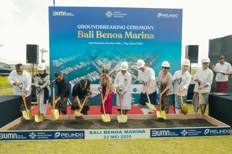 Foto istimewa/SPSL/Pelindo