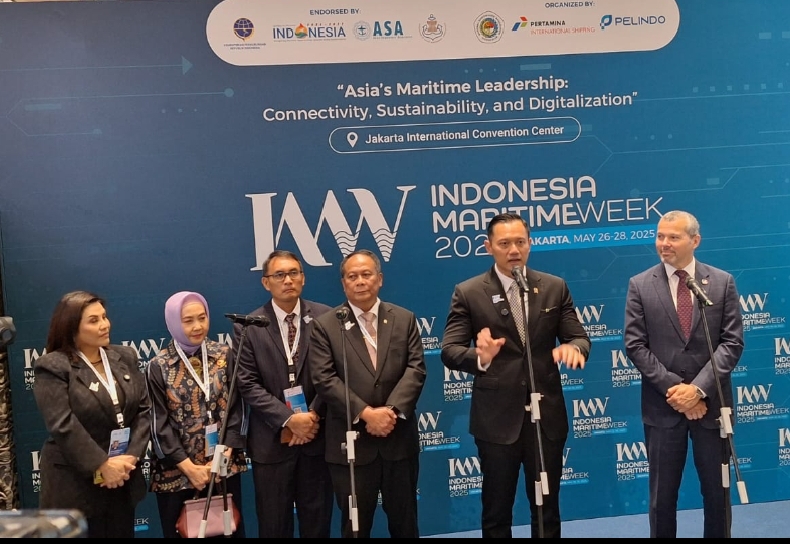 IMW 2025