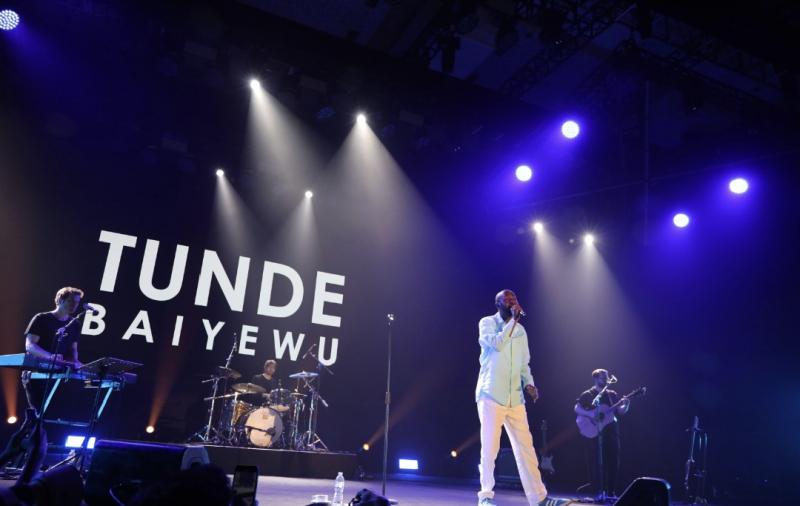 Java Jazz Festival 2025 didukung penuh BNI