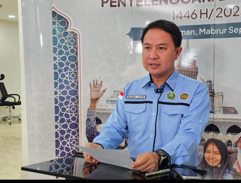 Hilman Latief