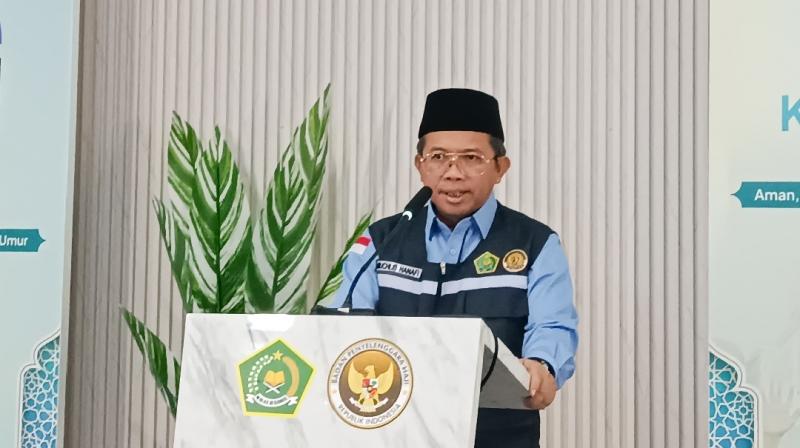 Mukhlis M Hanafi