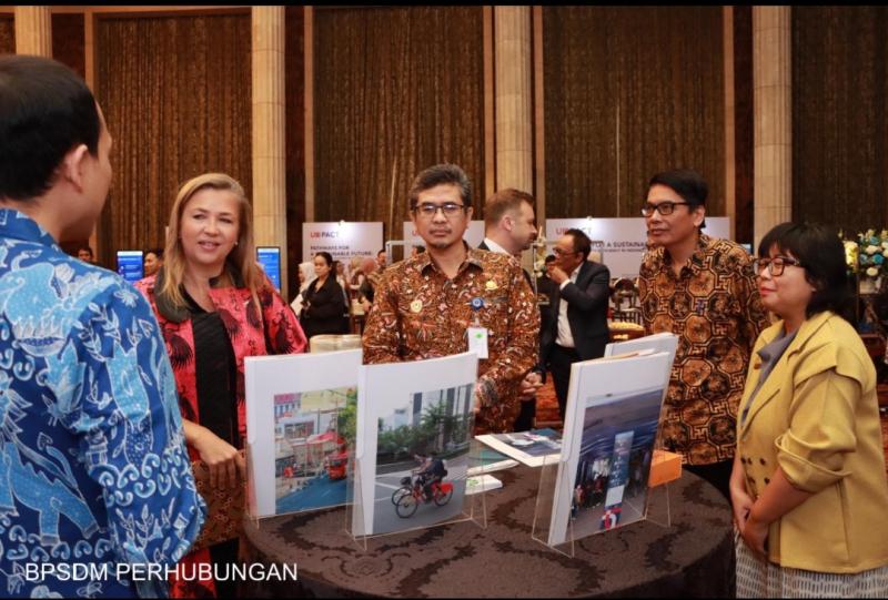 Kerja sama Indonesia-Inggris