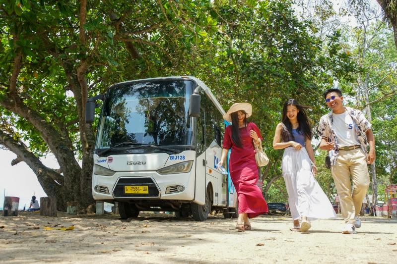 Foto istimewa /DAMRI 