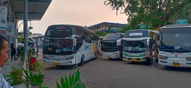 Foto istimewa/DAMRI