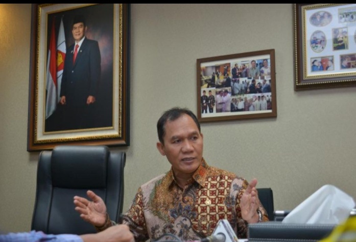 Bambang Haryo