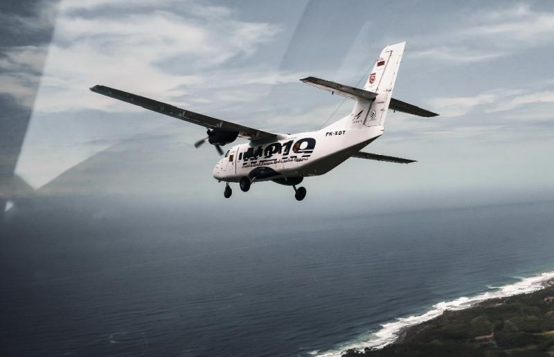Armada buatan PTDI