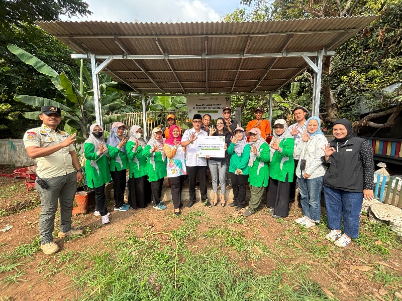 Foto istimewa/IPC TPK