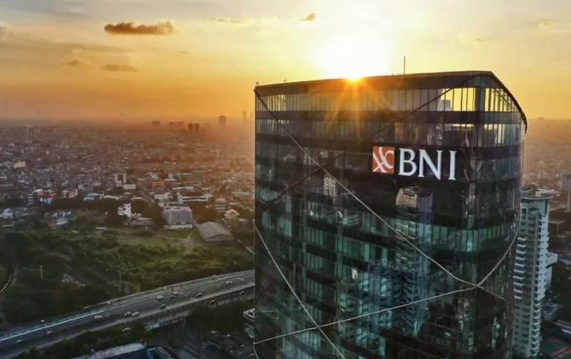 Gedung BNI (ist)