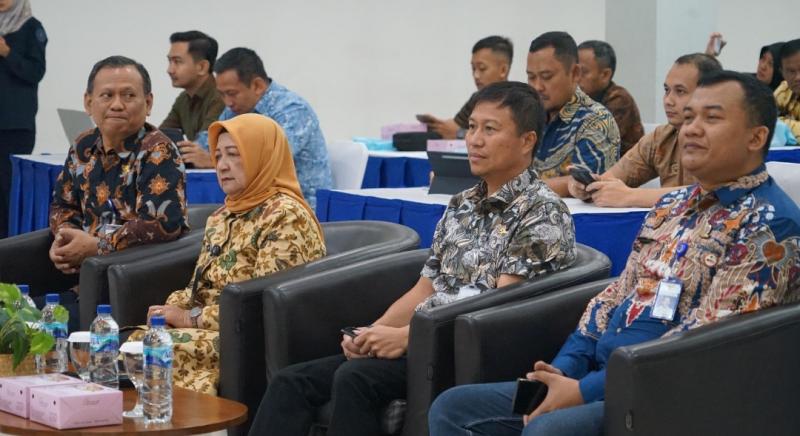 Sosialisasi Ditjen Hubdat