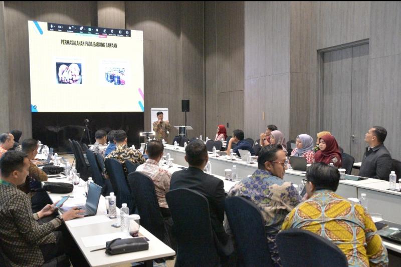 Pertemuan KNKP Penerbangan