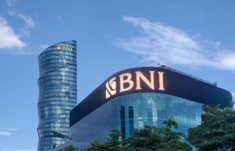 Gedung BNI (ist)