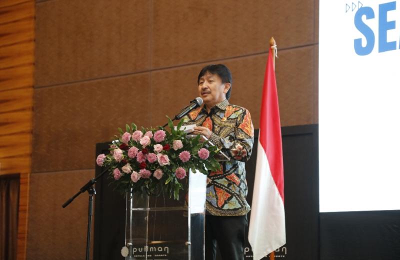 Dirjen Hubud