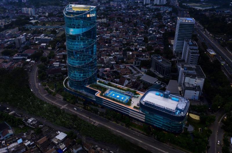 Gedung BNI (ist)