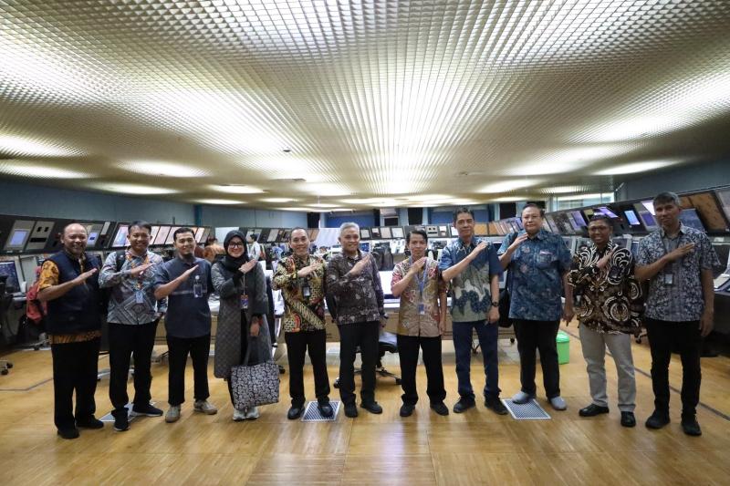Foto istimewa/AirNav 