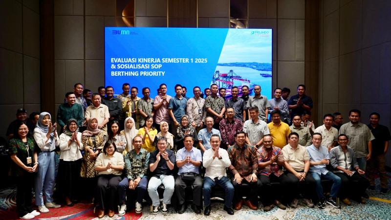 Foto istimewa/terminalteluklamong