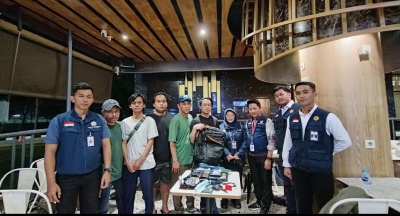 Pelaut Indonesia 