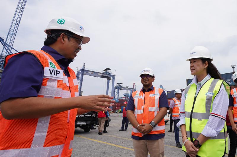 Foto istimewa/IPC TPK