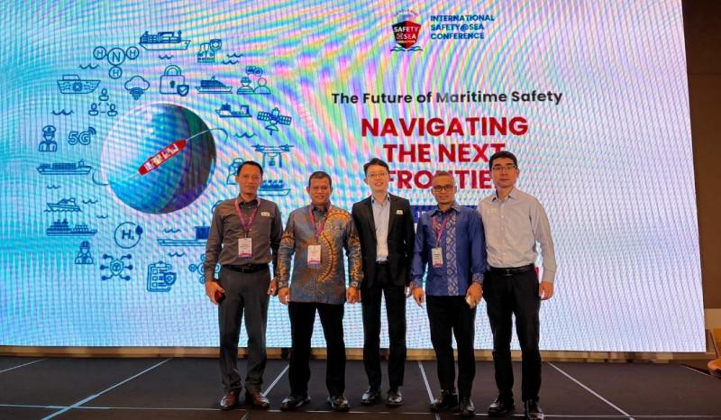 Keaktifan Indonesia dalam forum Internasional