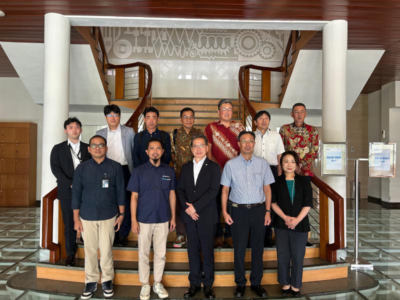 Foto istimewa/Pelindo Regional 2 Tanjung Priok