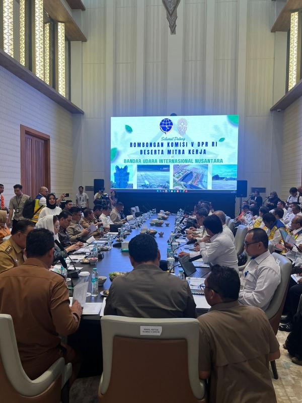 Foto istimewa/pelindo 