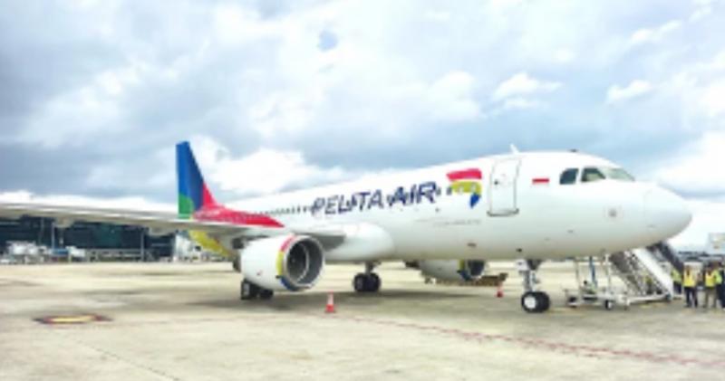 Armada Pelita Air (ist)