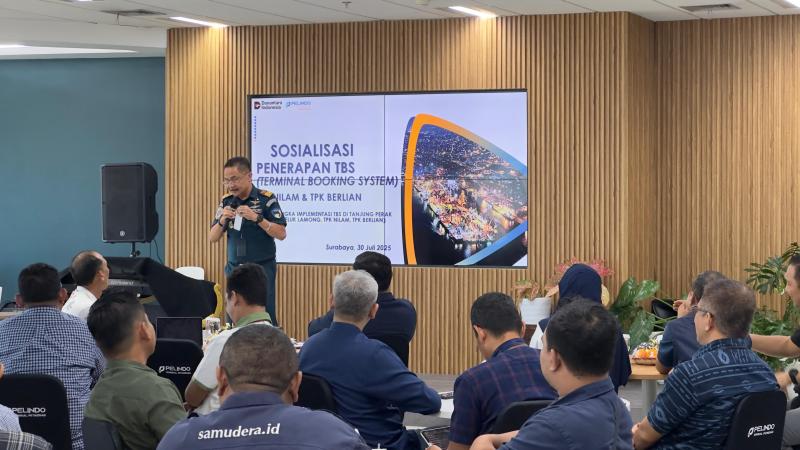 Foto istimewa/terminalteluklamong