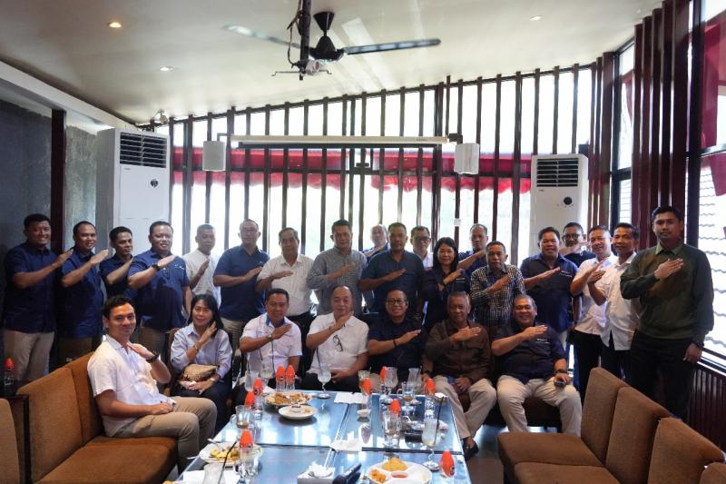 Foto istimewa/Pelindo Regional 4