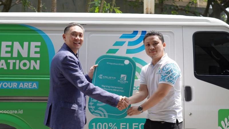Foto istimewa/kailsta/ecocare