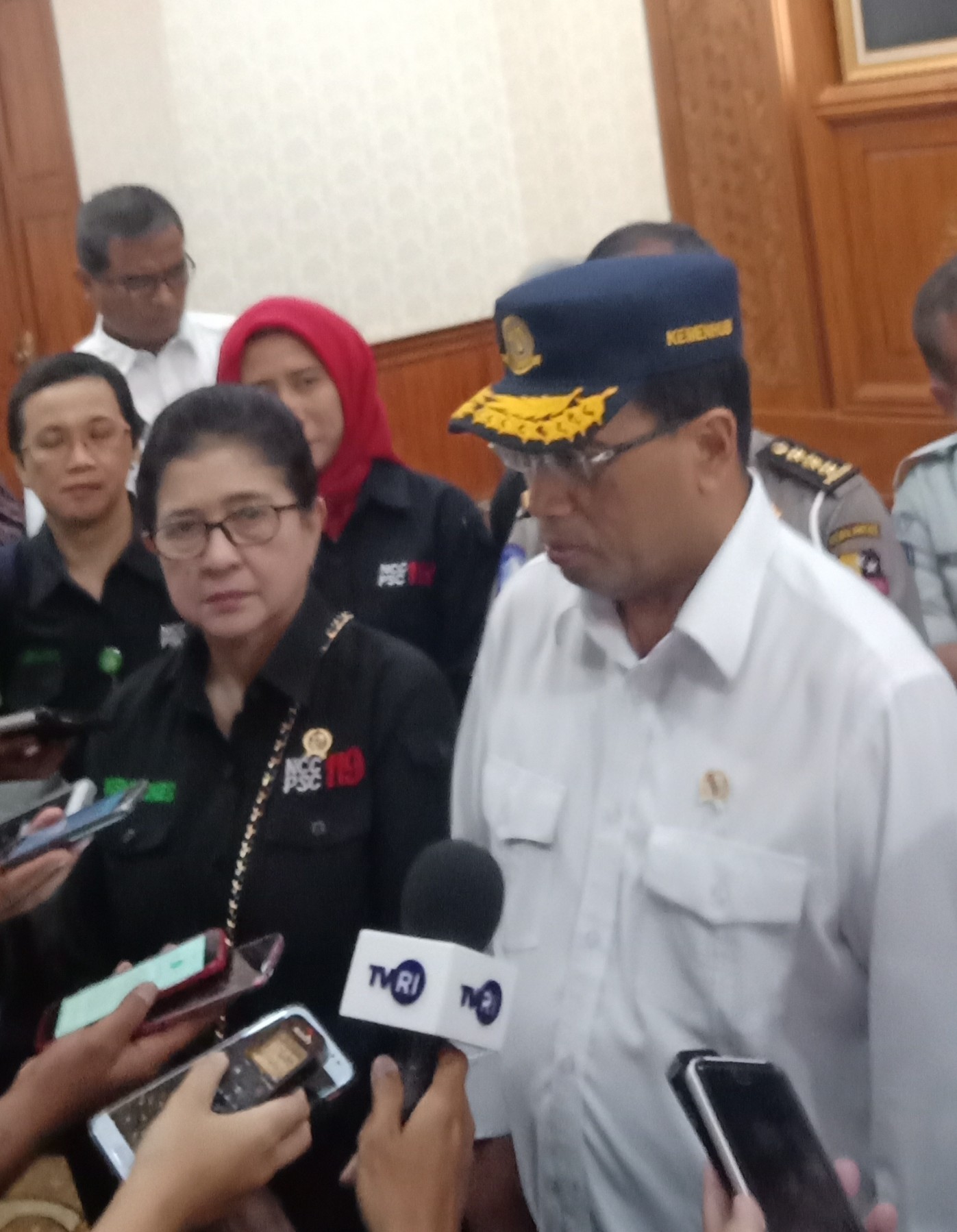 5 Tips Mudik dengan Bus: Bebaskan Dirimu dari Sengsara dan Nikmati Perjalanan Penuh Berkah!