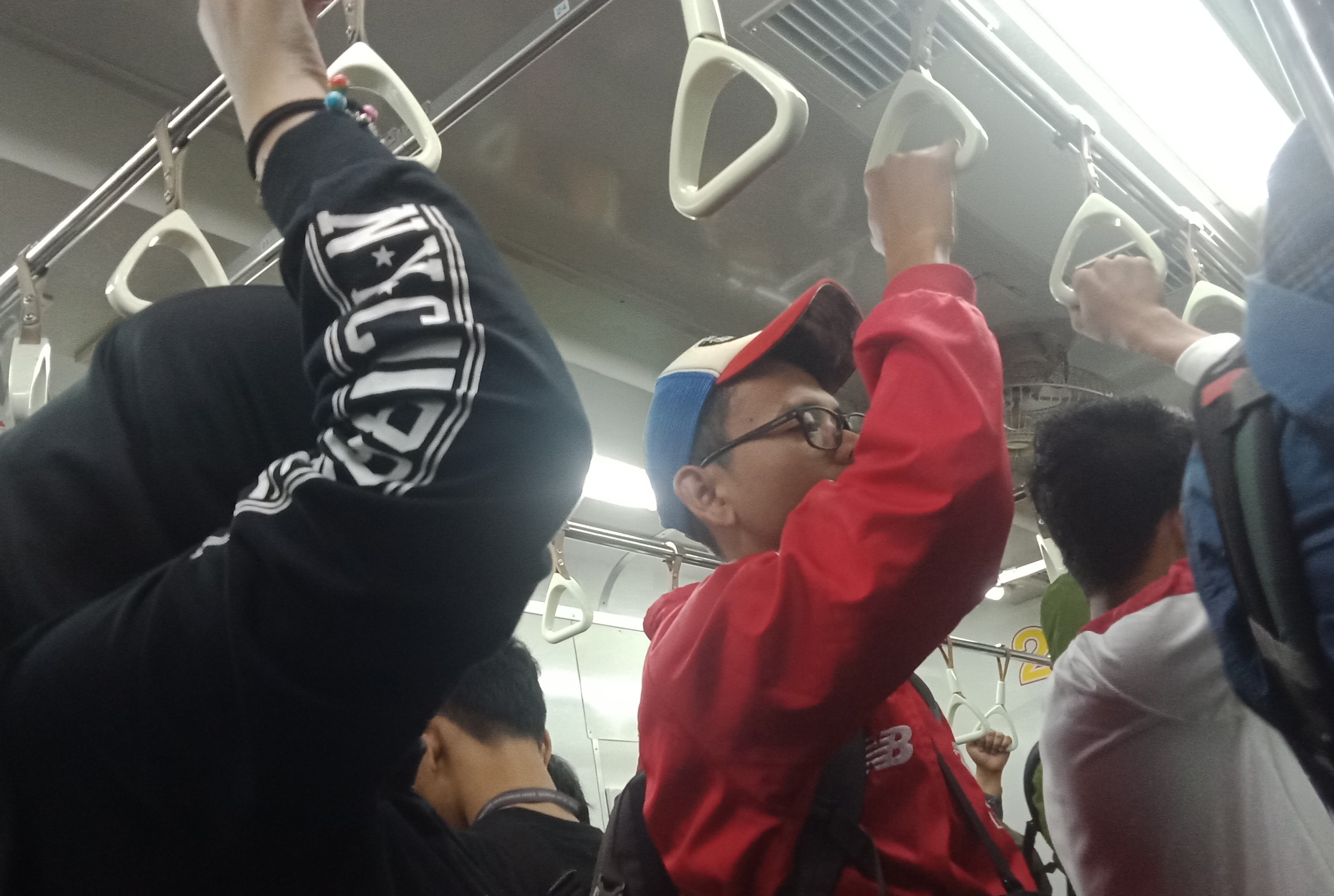 Kabar terkini pengusutan penembakan krl yang bikin gempar